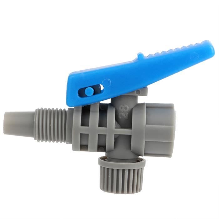 Pistolet à gâchette, poignée de pulvérisateur, interrupteur, pièces ...