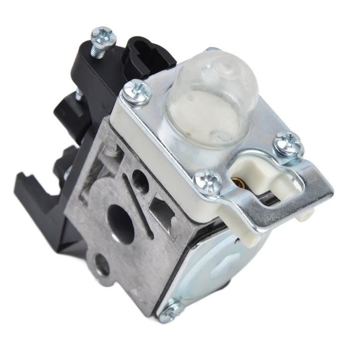 Carburateur pour Zama RB K92 adapté aux modèles ECHO HCR 161ES ECHO HRC