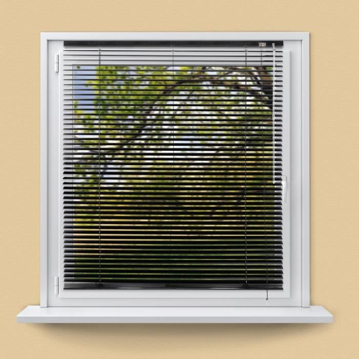 Plis store store plissé store pour la Fenêtre largeur 110-120 cm hauteur 100-110 cm