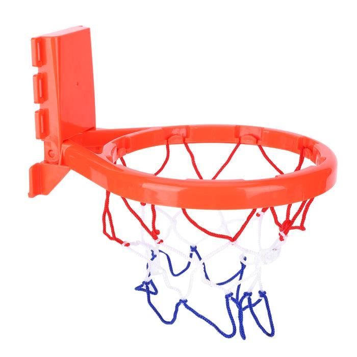 Basketball Hoop Set Basketball Hoop and Balls Playset Salle de bain