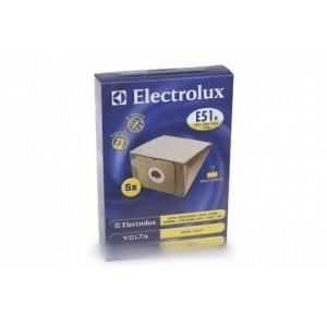 Sac Aspirateur Electrolux E51N – Lot de 5 Sacs Microfibre Haute Filtration - vue 2