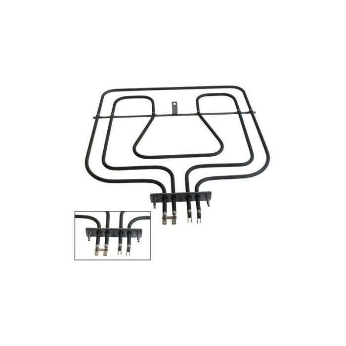 Electrolux Élément grill - vue 3