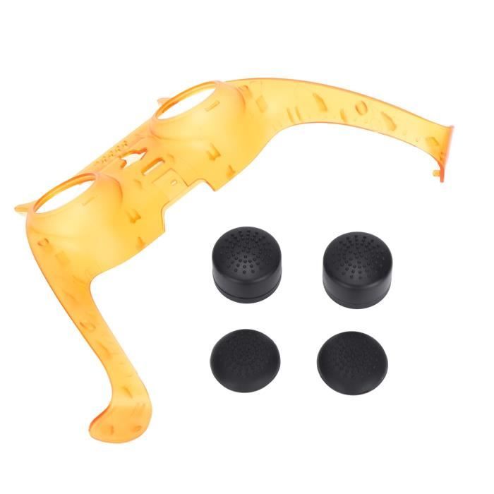 Poignée à Ressort En Acier Inoxydable – Longueur 14 Cm – Pour Poêle à Bois, Barbecue, Gril, Fumoir – Remplacement Facile
