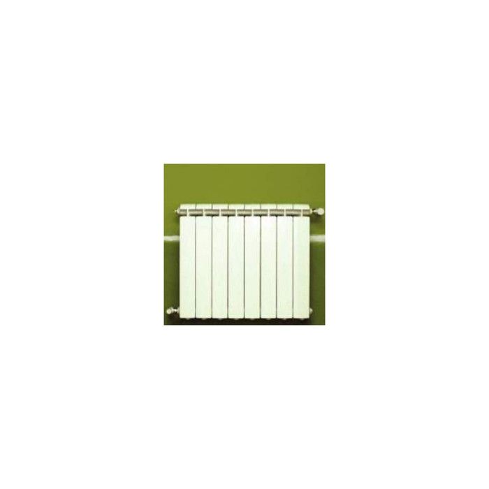 Aluminium Eau Radiateur