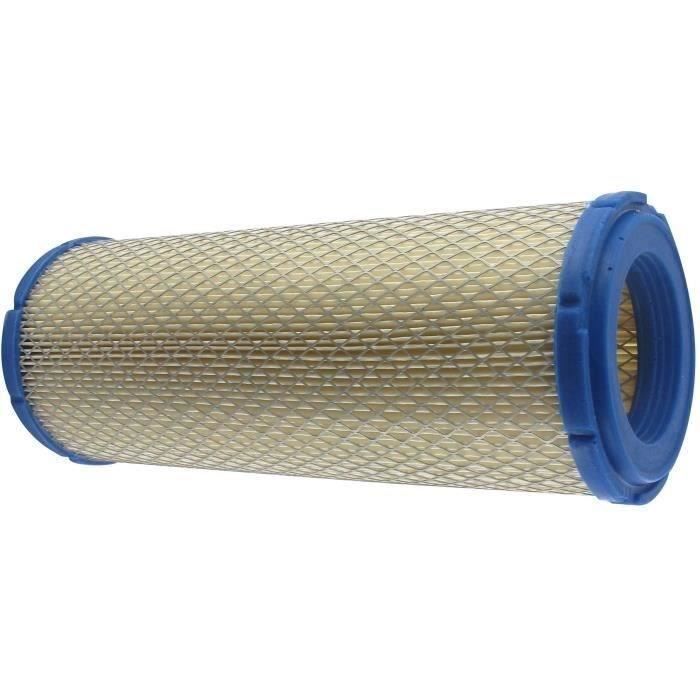 Greenstar 5600 Filtre à air pour Briggs/Stratton/Kawasaki/Kohler 273 mm