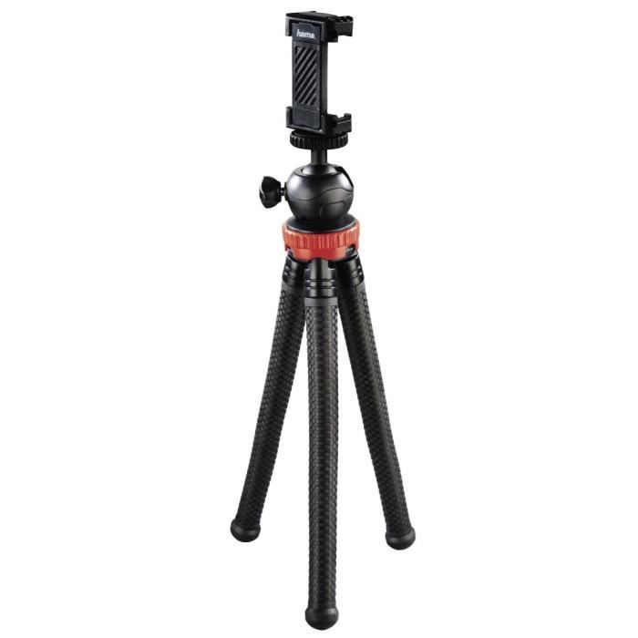 2 unités rouge Hama DEL Mini 16 cm