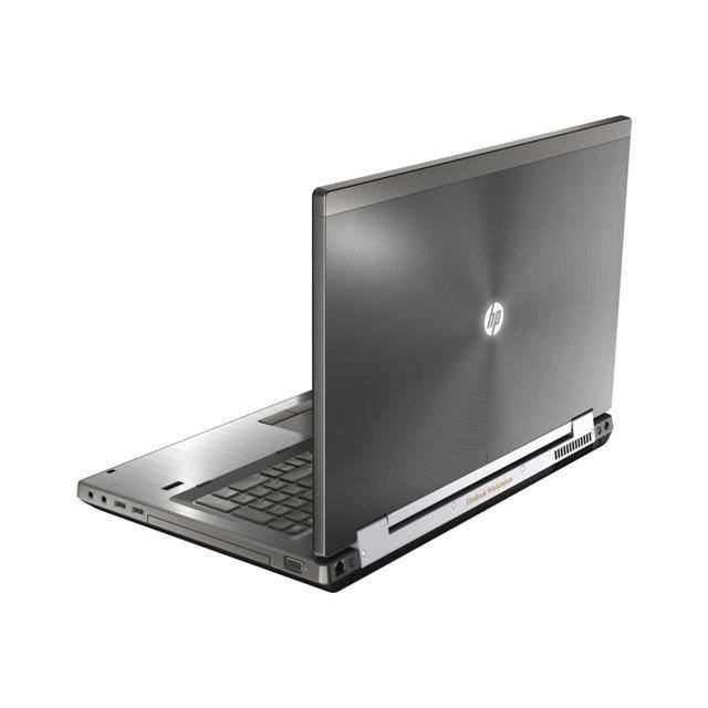 HP EliteBook Mobile Workstation 8770w - Core i7 3… Reconditionné - Hewlett-Packard reconditionné disponible sur Cdiscount Seconde Vie