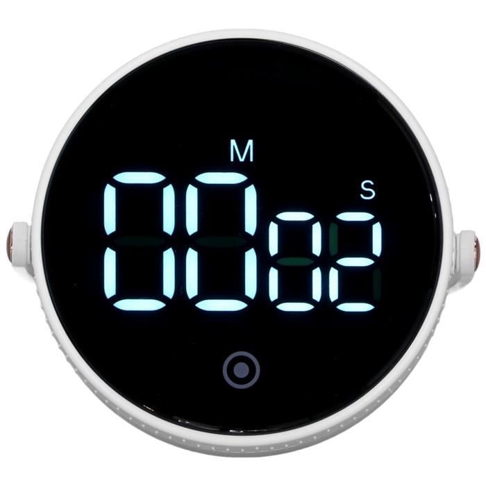 Minuterie électronique Gralab 645 - Pour Chambre Noire - Avec Pédale - Occasion