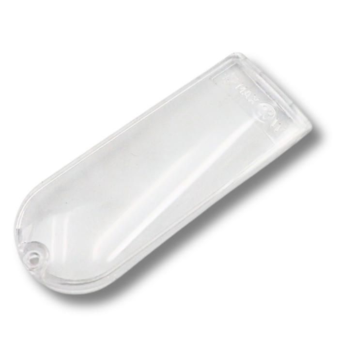 Diffuseur de Lumiere Hotte INDESIT ARISTON HOTPOINT SCHOLTES WHIRLPOOL Filtre - vue 2