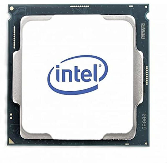 Intel Xeon Processeur ® ® E 2336 12 Mo de cache 2 90 GHz Neuf - vue 9