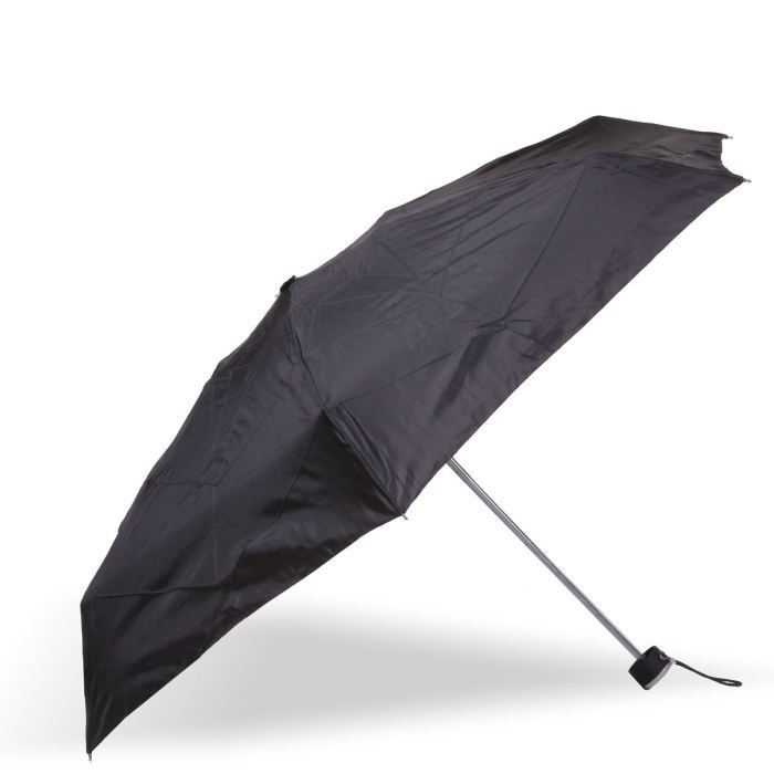 Nouveau Homme Noir ShedRain Parapluie 