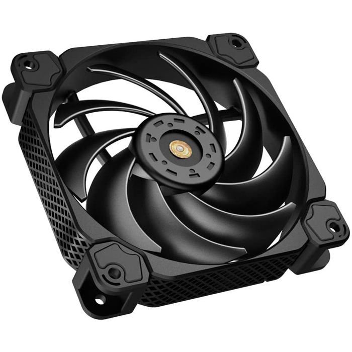 Jonsbo HF 120 PWM Ventilateur 120mm Neuf