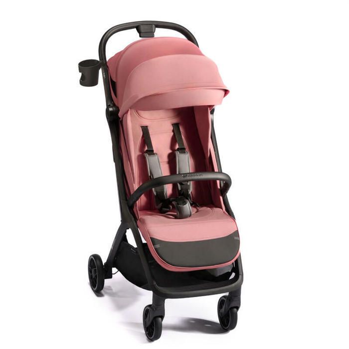 Kinderkraft Trio NEA Ash Pink