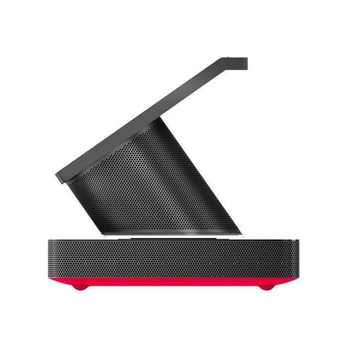 Lenovo ThinkSmart Hub Zoom - vue 6