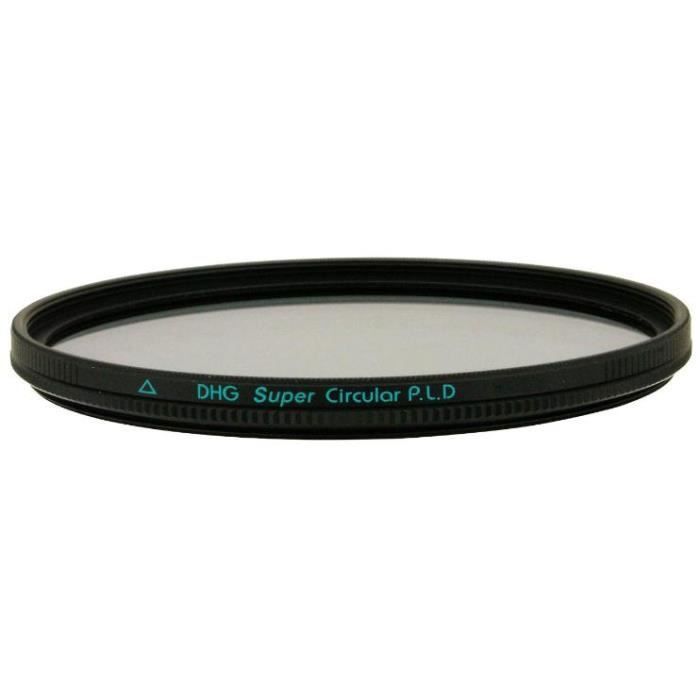 MARUMI DHG55SCIR, 5,5 cm, Circular polarising camera filter