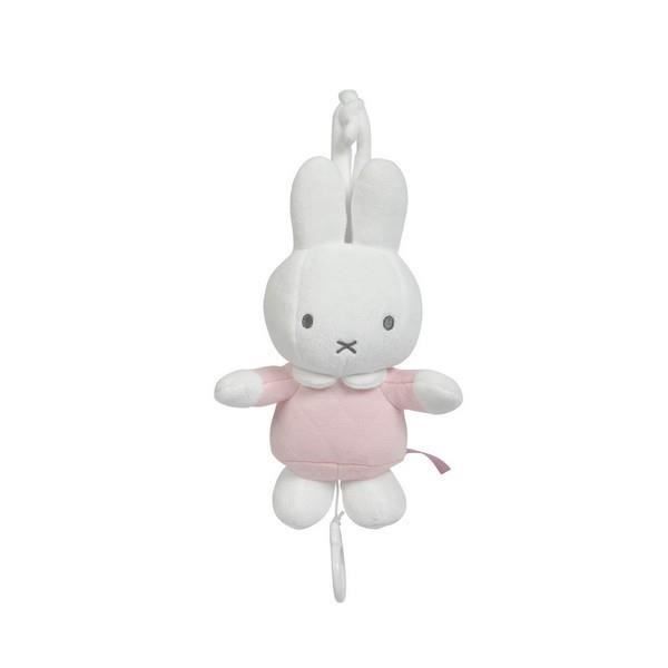 peluche lapin miffy