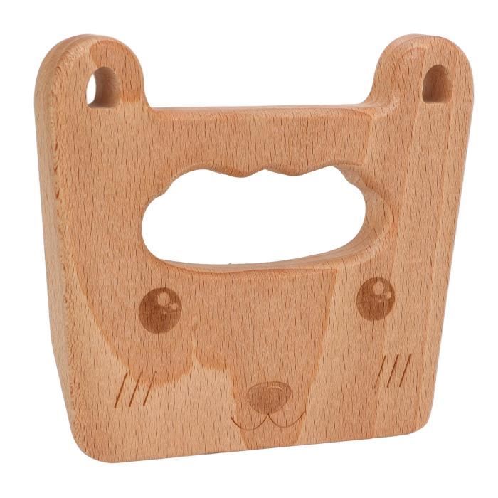 Kit Couteau Cuisine Enfant 4 pièces, Sécurité, Acier, Montessori dès 3 ans