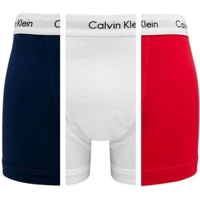 Calecon ck rouge 2025
