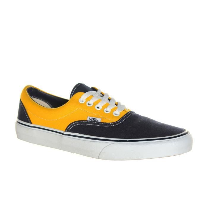 vans bleu et jaune vans bleu et jaune