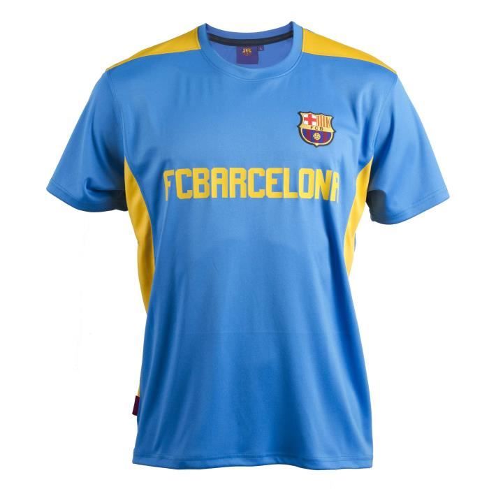 maillot de foot barca