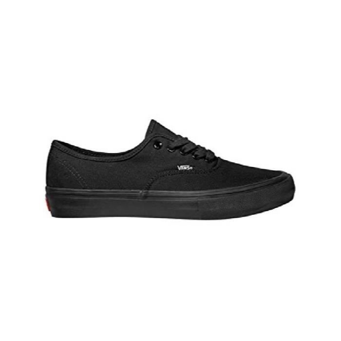 vans pro femme