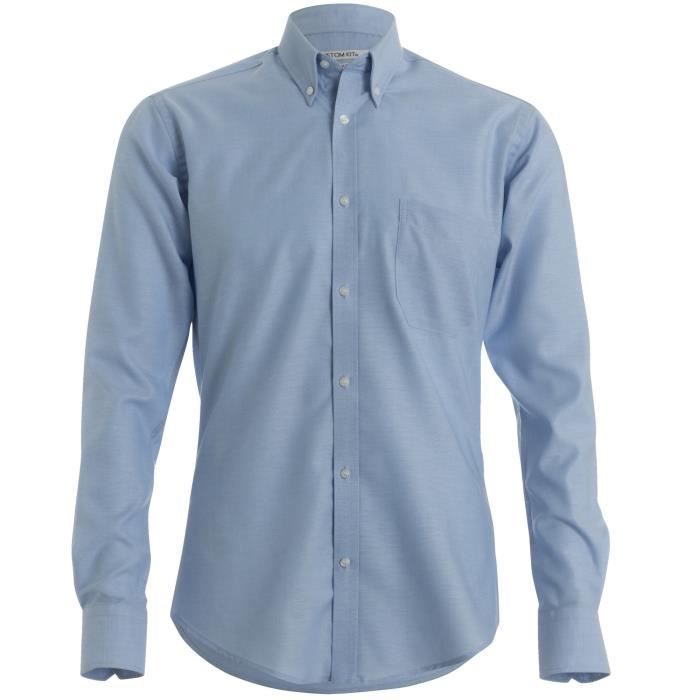 chemise de travail homme