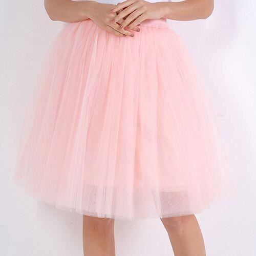 Jupe Tutu Femmenull