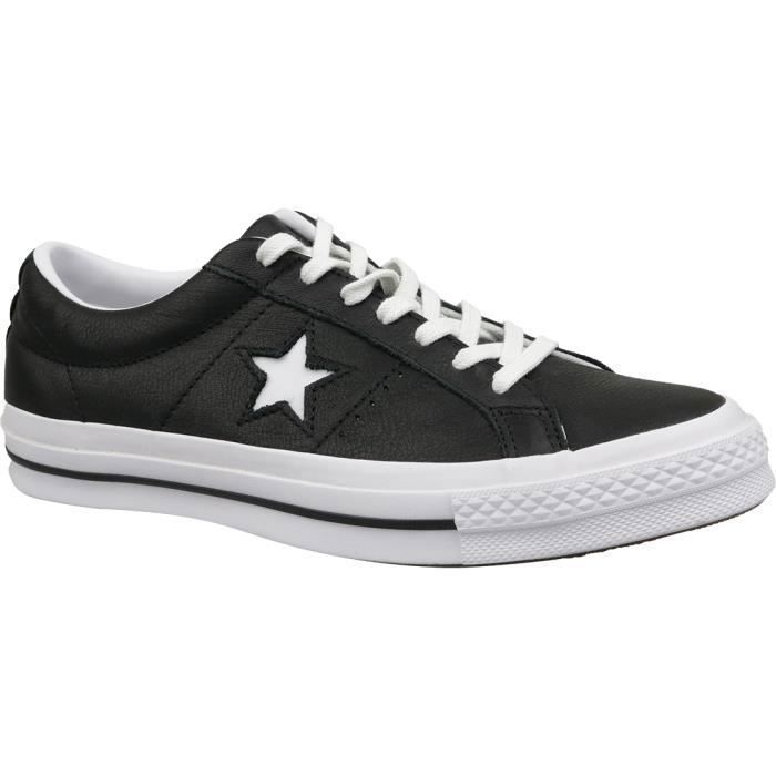 converse pour hommes