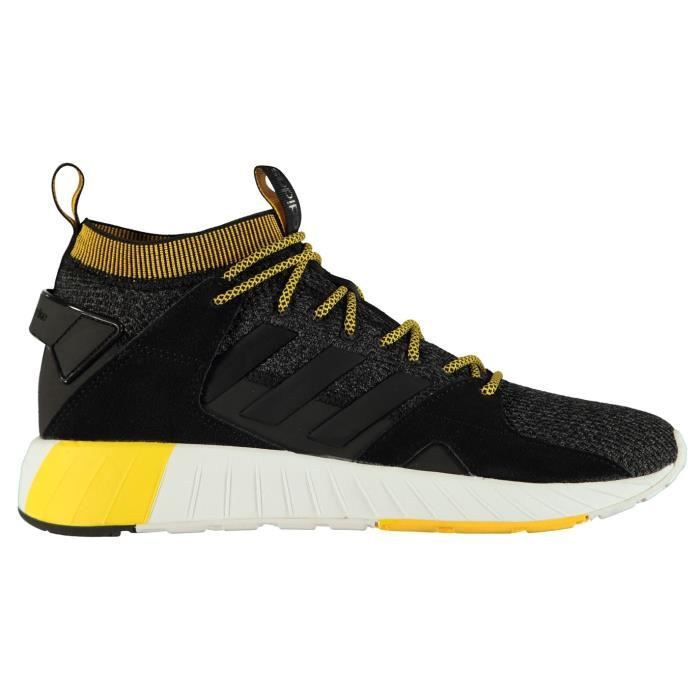 adidas Questarstrike Chaussures de Fitness Homme Sports en salle ... adidas Questarstrike Chaussures de Fitness Homme Sports en salle ...