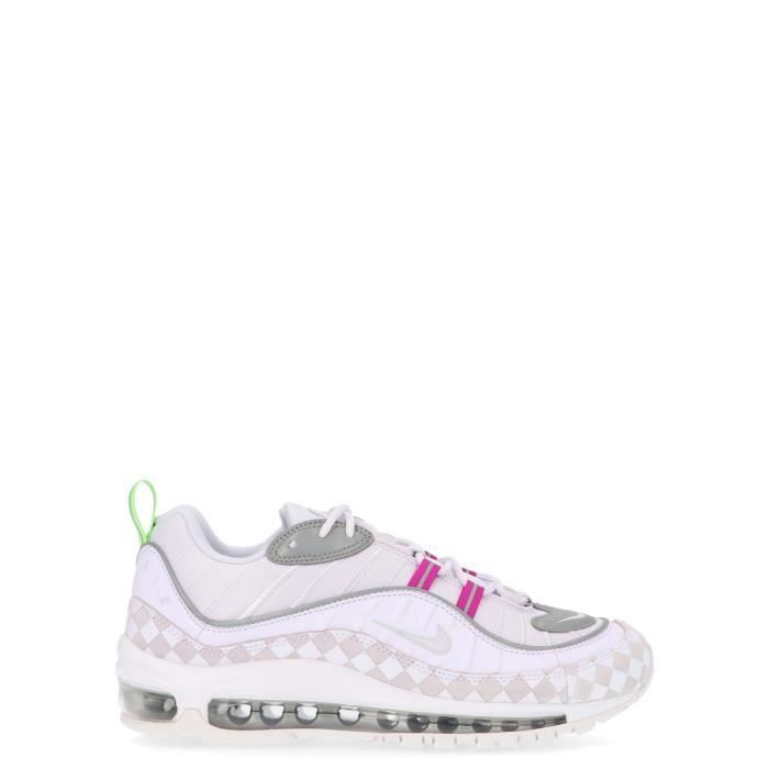 basket nike femme multicolor
