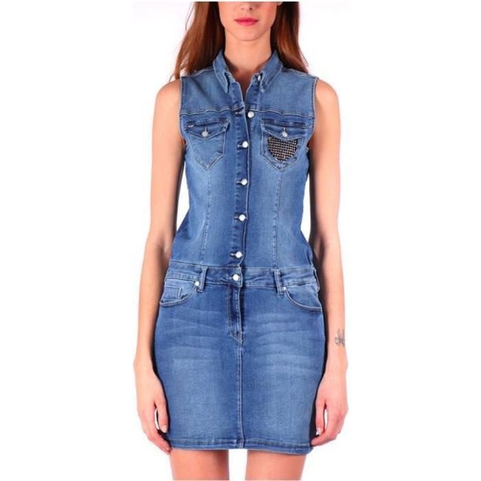 KAPORAL Cigal Jean Slim Femme