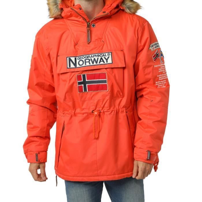 Doudoune homme norway best sale