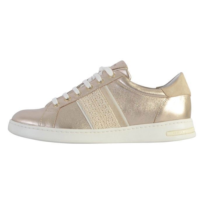 basket geox femme jaysen