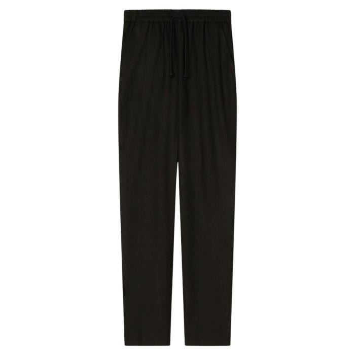 Pantalon Paintball Valken Cargo Ajustable Homme - Taille M (30-36) - Noir/rouge - Occasion Usé