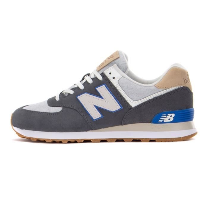 new balance femme violet