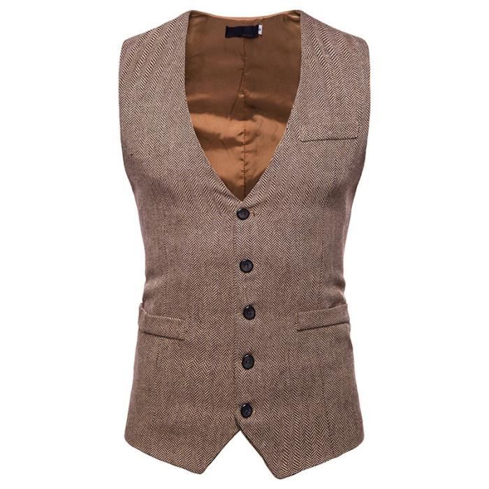Gilet sans manche vintage femme online