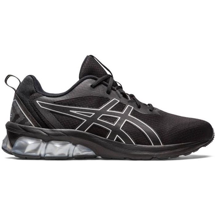 Chaussures de sport - ASICS - GEL-QUANTUM 90™ 2 - Noir - Homme - Running
