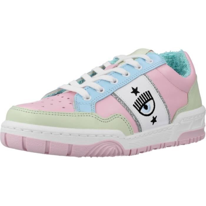 basket chiara ferragni