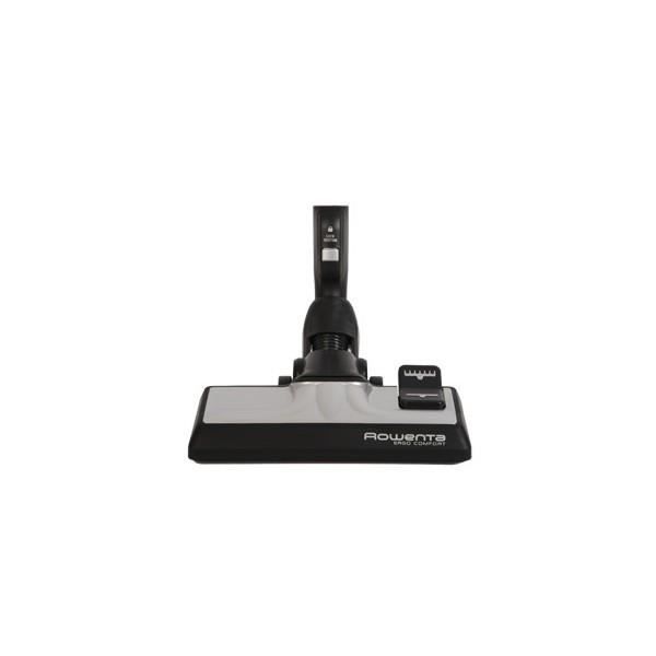 brosse tous sols aspirateur compact force cyclonic rowenta RS-RT3881