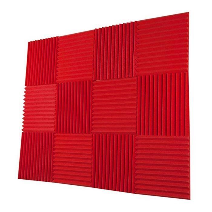 Kit D'insonorisation Acoustipack Lite 2 Couches - Matériel Acoustique PQ212