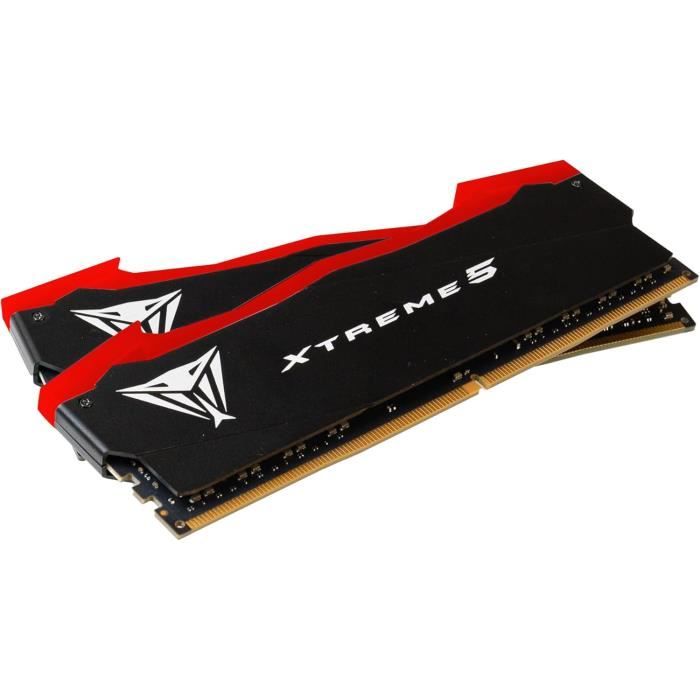 Patriot Memory Viper Xtreme 5 module de mémoire 48 Go 2 x 24 Go DDR5 7000 MT/ - vue 2