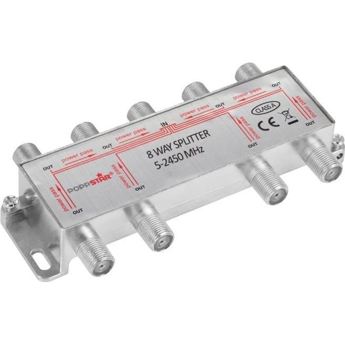 Adaptateur Amplificateur DAB+ A391 Pour Autoradio - Convertit L'antenne FM En DAB+ - Compatible Sony, Pioneer, JVC, Etc. - 9