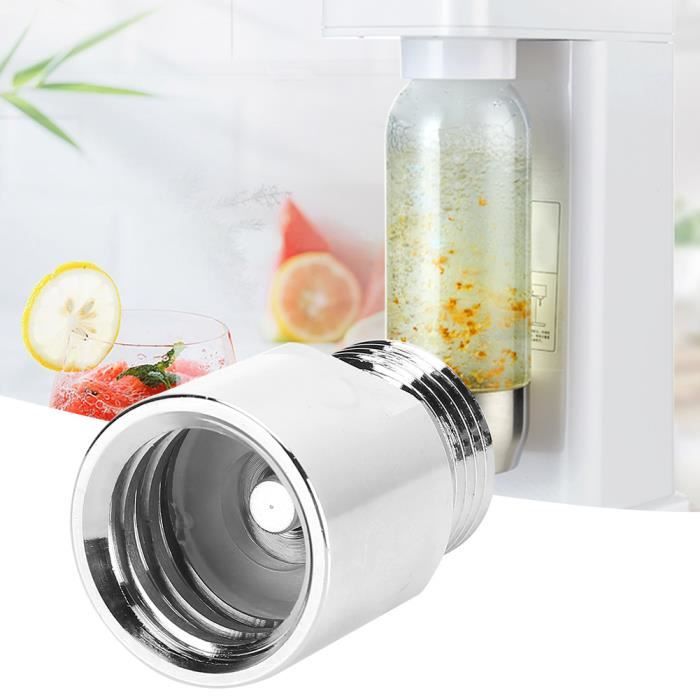 Adaptateur Bouteille Auto-arrosage Plantes - 15 Pièces - Céramique Et Plastique - Pour Pots Et Jardins