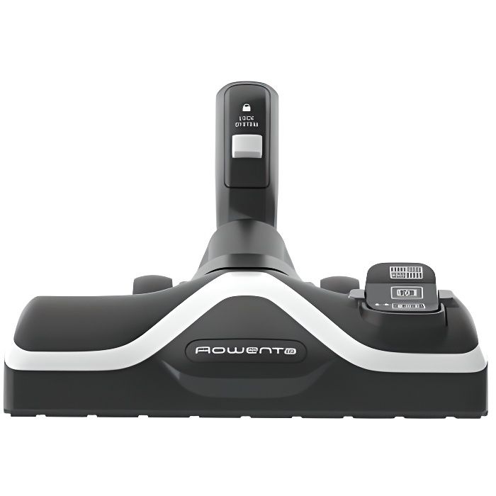 Embouts pour tapis/sol dur Rowenta Brosse P3wer Glide Haute