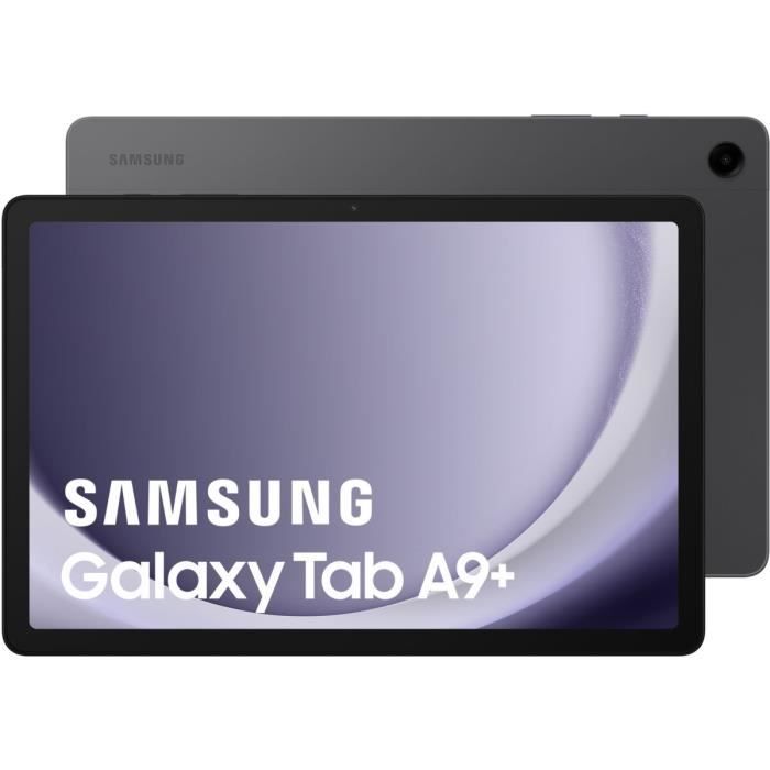 Soldes Cdiscount : -367 € sur la tablette Samsung Galaxy Tab S5e