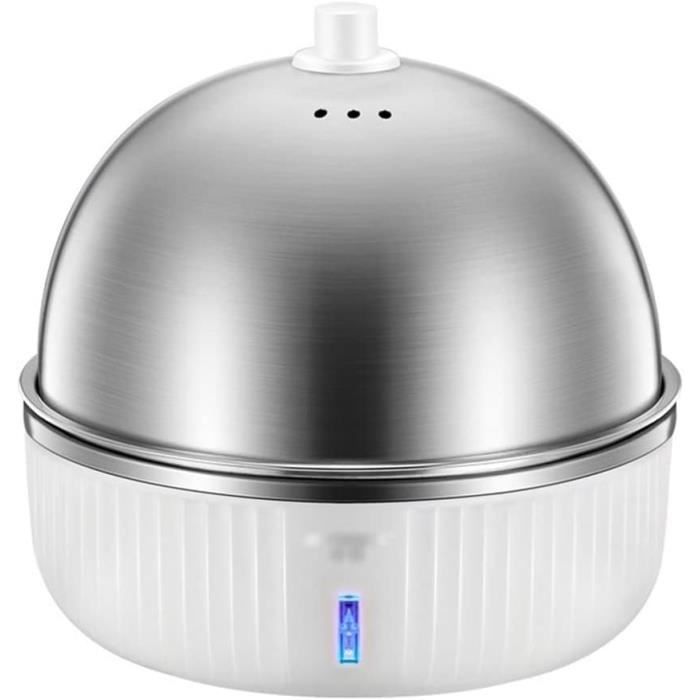 Appareil À Oeufs Multifonction Électrique Cuiseur À Oeufs Chaudière