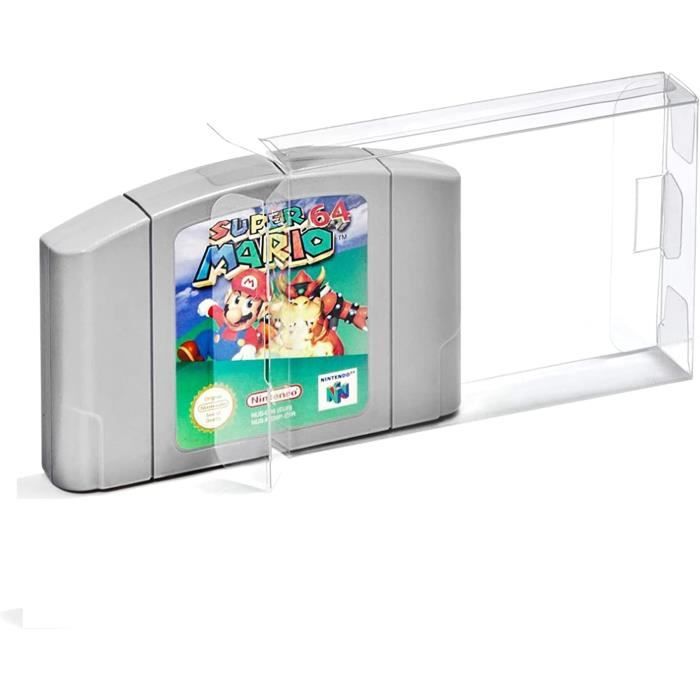 Coque De Protection Pour Manette NGC Gamecube, Pièces De Rechange - Foto 7