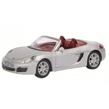 porsche boxster miniature