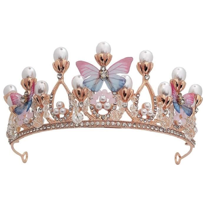 Couronne De Laurier En Métal - Diadème Rétro Fait Main - Or Ou Argent - Pour Mariage, Fête, Cosplay - Accessoire Cheveux Femme/Fille