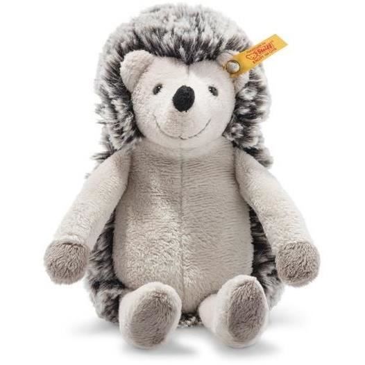 Kuscheltier Schäfchen Sleepy – Ca. 18 Cm Groß, Aus Weichem Plüsch, Waschbar Bei 30°C, Perfekt Zum Schmusen & Trösten
